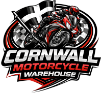 Cornwall Motorcycle Warehouse